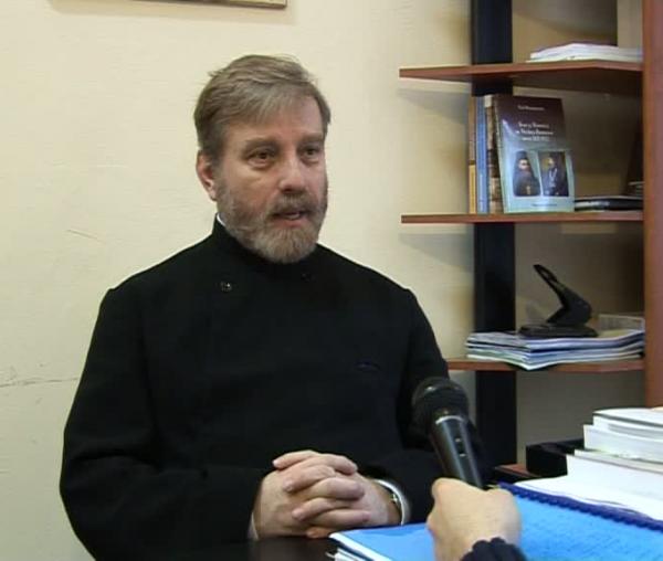 Monahismul românesc