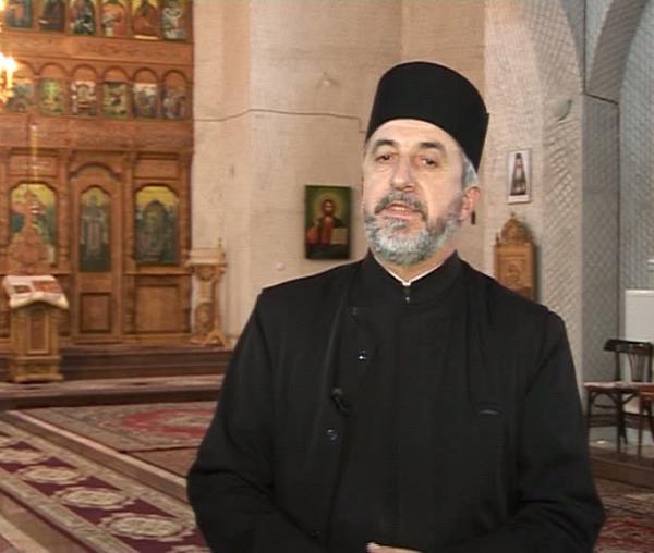 Biserica - locaș de închinare
