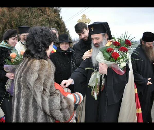 Două veacuri de existență a Bisericii „Sfântul Nicolae“