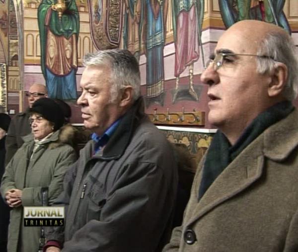 "Pelerinii Unirii"