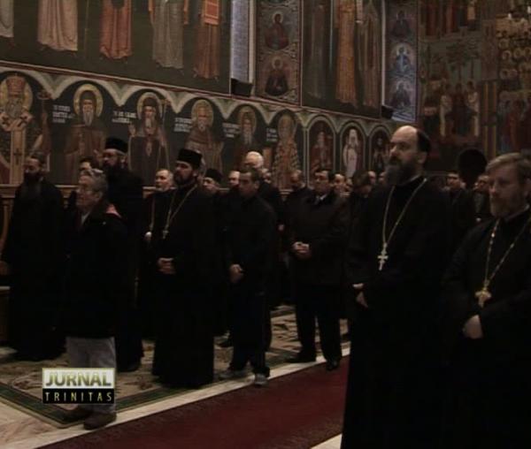 Ședința anuală de lucru a Adunării Eparhiale a Arhiepiscopiei Iașilor