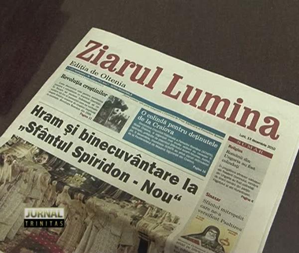 Șase ani de "Lumina"