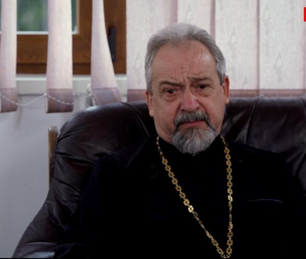 (Video) Icoana Nașterii Domnului: erminie și mesaj, implicații liturgice și pastorale. Interviu cu Pr. Prof. Nicolae Chifăr