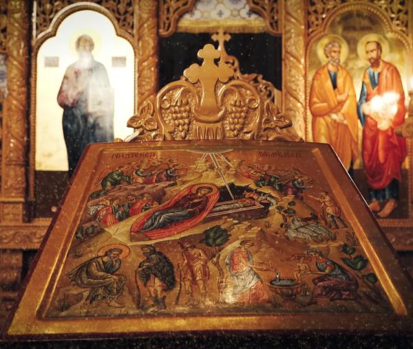 (Video) Pr. Adrian Dobreanu &amp; Iulia Ioana Vlad - „Ia sculați, boierii mari”