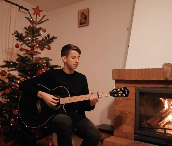 (Video) Marian Orzetic - Steaguri albe