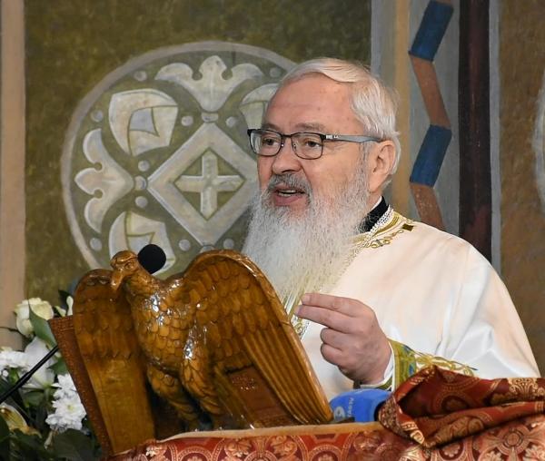 (Video) „Maica Domnului și mamele creștine” – IPS Andrei