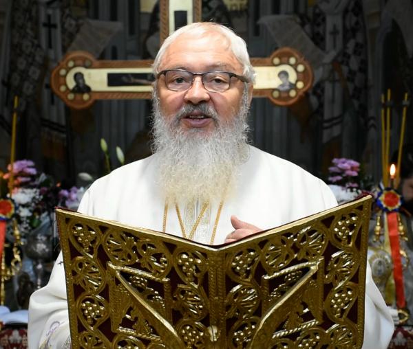 (Video) „Prin spovedanie, din peșteră de tâlhari, facem sufletul nostru peșteră din Betleem unde se naște Hristos” – IPS Andrei