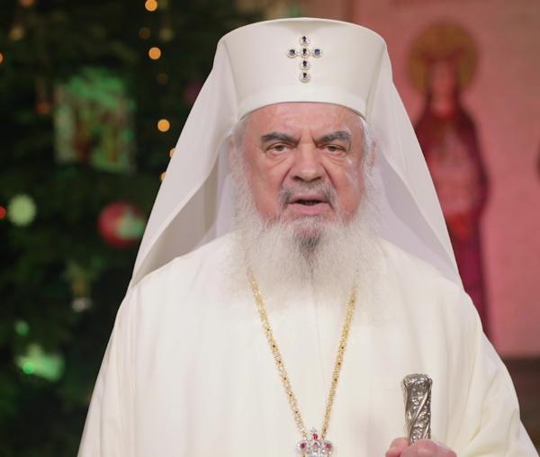 (Video) Părintele Patriarh Daniel – mesaj pastoral la Nașterea Domnului (2022)