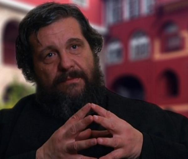 (Video) Părintele Nikolaos Loudovikos - Psihanaliza și Teologia Ortodoxă: O introducere