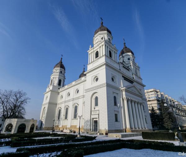 (Audio) Pr. Teofan Popescu: „Să ne străduim, până la ultima suflare de viață, să dobândim un spirit viu”