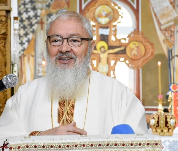 (Video) Familia creștină și redresarea lumii – IPS Andrei
