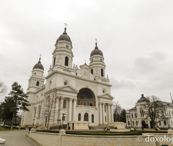 (Foto) Priveghere la Sărbătoarea Sfântului Ierarh Iosif cel Milostiv, Mitropolitul Moldovei – 2023