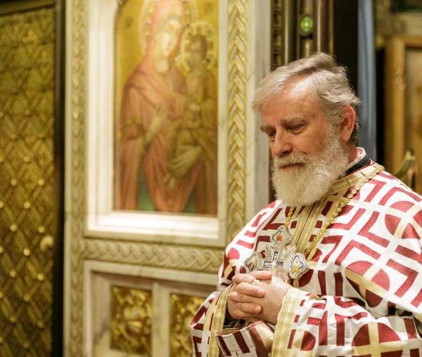 (Audio) Pr. Ion Vicovan: „Slujba de priveghere îi fortifică omului dragostea și dorința de a lupta împotriva răului din noi și din jur”