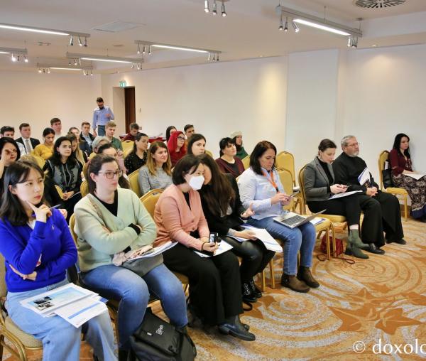 (Video) Proiectul Ukraine Crisis Response a ajuns la final