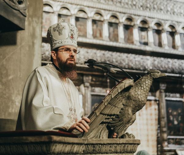 (Video) PS Benedict – Cuvântul bun în fața bolii