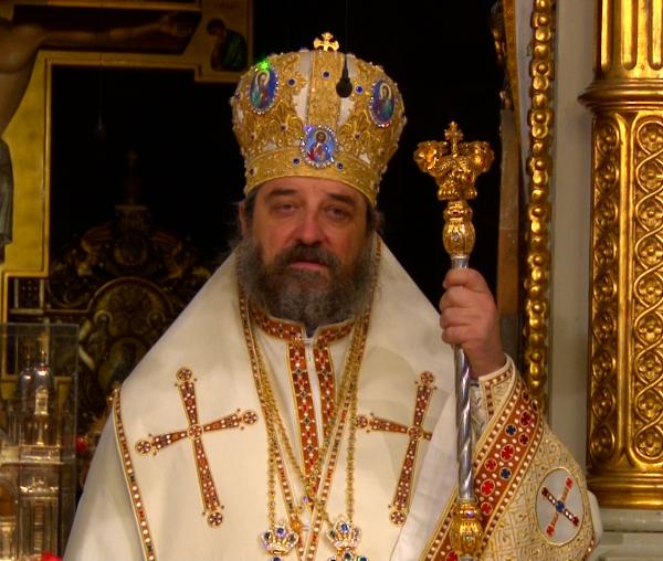 (Video) PS Nichifor Botoșăneanul: „Anii ce vin să aducă împăcarea noastră cu Dumnezeu”
