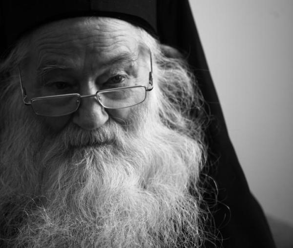 (Video) Viața Părintelui Iustin Pârvu, inspirată din martiriul Mântuitorului Hristos