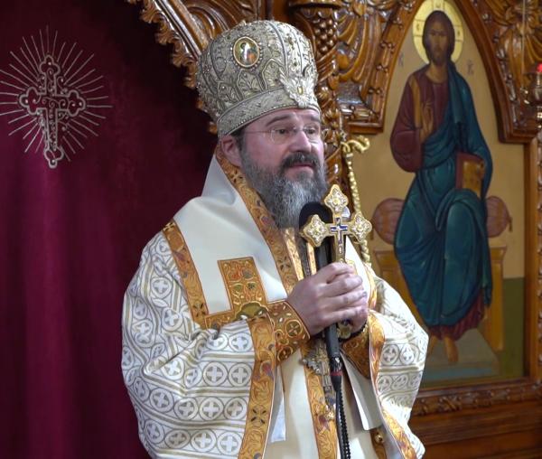 (Video) PS Macarie – Să ne urmăm întotdeauna glasul cel bun al conștiinței și al inimii!