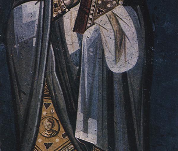 Sfântul Clement, Arhiepiscopul Ohridei