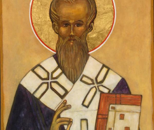 Sfântul Clement, Arhiepiscopul Ohridei