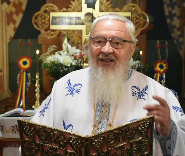 (Video) IPS Andrei: „Rugăciunea, postul și spovedania – arme imbatabile în lupta cu răul”