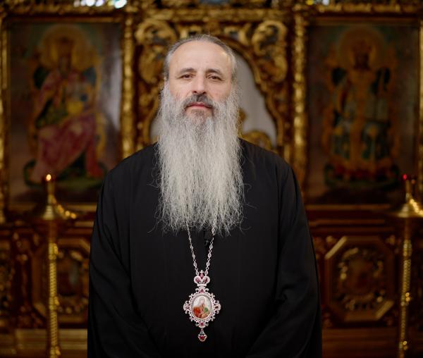 (Video) Procesiunea din 25 martie – un act de mărturisire dedicat frumuseții, normalității, firescului vieții