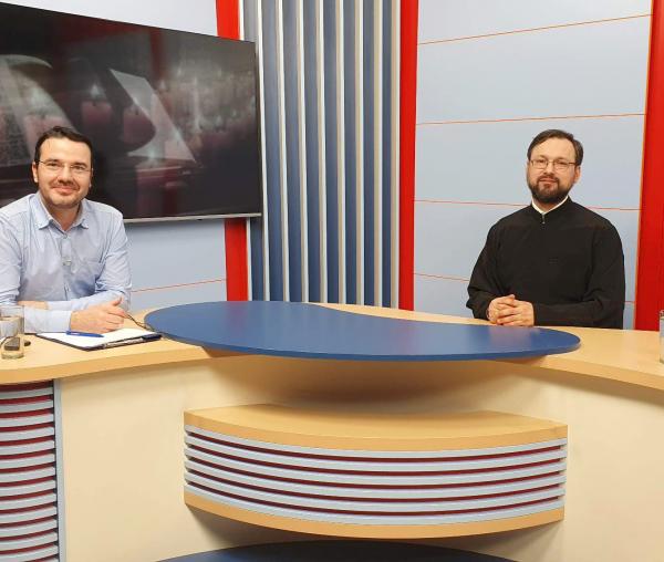 (Video) Pr Ilarion Mâţă despre şansa vârstnicilor de a se bucura de viaţă: „Aveţi grijă de părinţii voştri!”