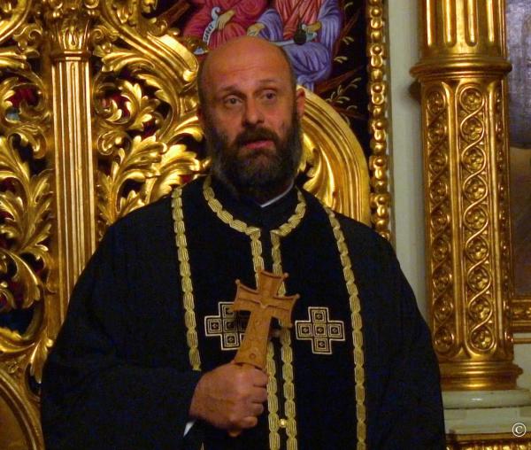 (Video) Pr. Roger Coresciuc: „Fără Dumnezeu, viața noastră este lipsită de sens”