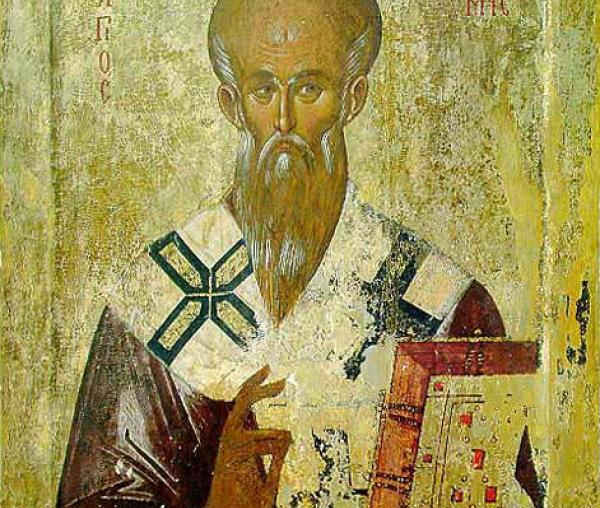 Sfântul Clement, Arhiepiscopul Ohridei