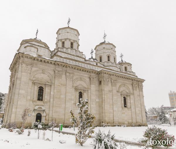 (Foto) Flori de zăpadă în săptămâna Floriilor