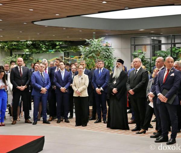 (Video) Complexul Palas Campus din Iași a fost inaugurat