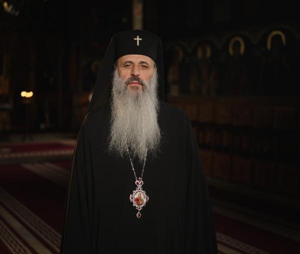 (Video) IPS Teofan: „Învierea Domnului – temelia credinței noastre” (Cuvânt pastoral la sărbătoarea Învierii Domnului, 2023)