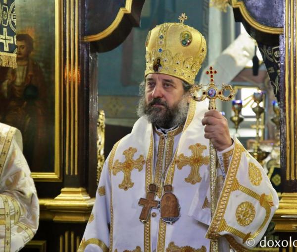 (Video) PS Nichifor Botoșăneanul, despre Sfânta Maria Egipteanca: „S-a descoperit că spre sfârșitul vieții ei se sfințise”