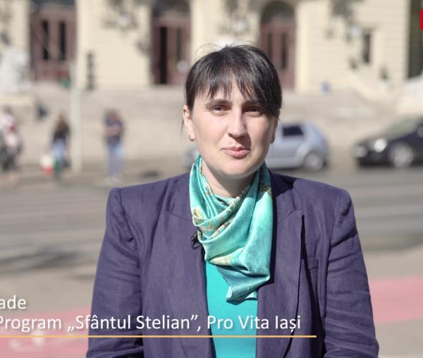(Video) 5 curiozități despre campania de strângere de fonduri pentru bursierii Pro Vita Iași