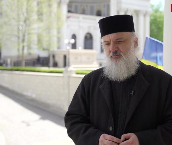 (Video) Pr. Constantin Sturzu susține bursierii Pro Vita Iași