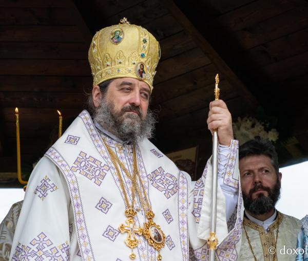 (Video) PS Nichifor: „Dogma este un reper de la care nu ne putem abate”