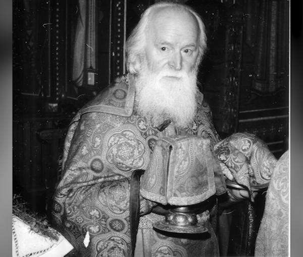 (Video) În amintirea Părintelui Sofian Boghiu – interviu cu Părintele Teofan Popescu