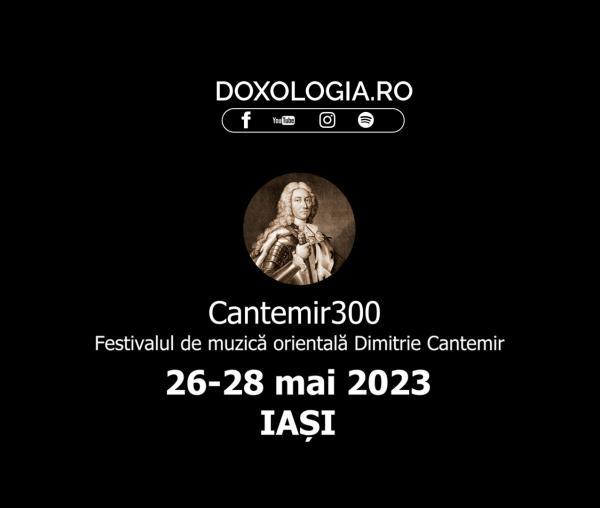 (Video) Festivalul de muzică orientală „Dimitrie Cantemir”: 3 concerte inedite în capitala Moldovei