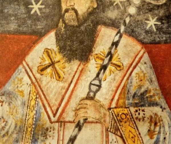 Sfântul Ierarh Martir Neofit Cretanul