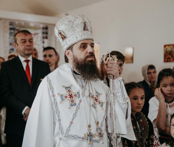 (Audio) „Cum se apropie Domnul de noi?” – PS Benedict