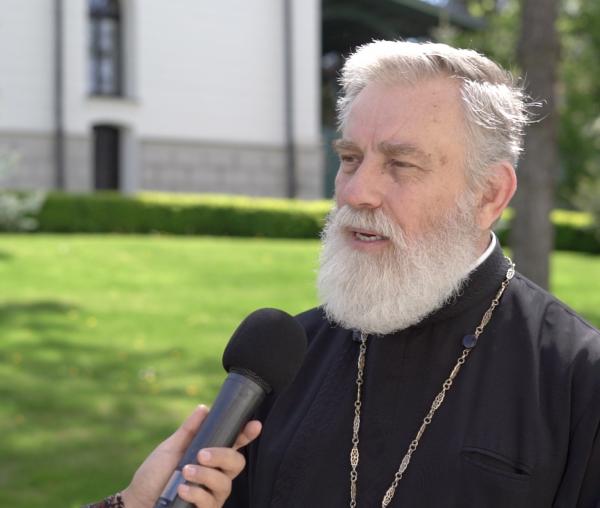 (Video) Simpozion „Stăniloae” 2023: „Quo vadis? Interogații actuale privind vârstele vieții spirituale”