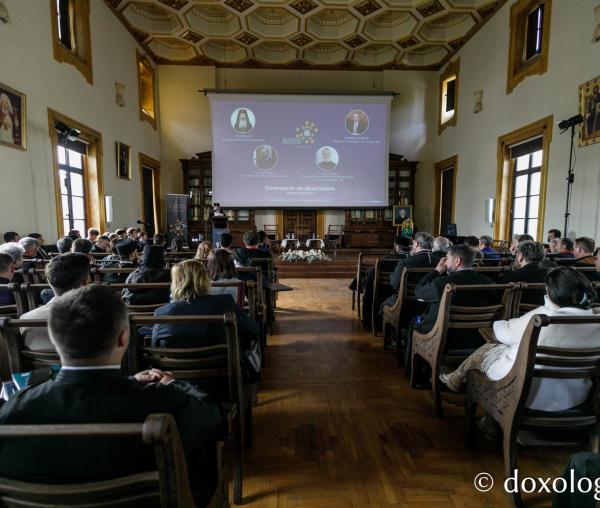 (Video) Simpozionul „Dumitru Stăniloae” a ajuns la a X-a ediție