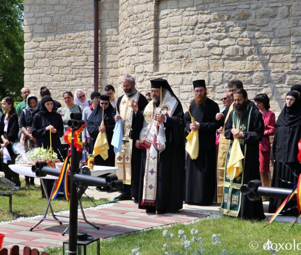 (Video) Se împlinesc doi ani de la trecerea în veșnicie a Schimonahiei Siluana Vlad
