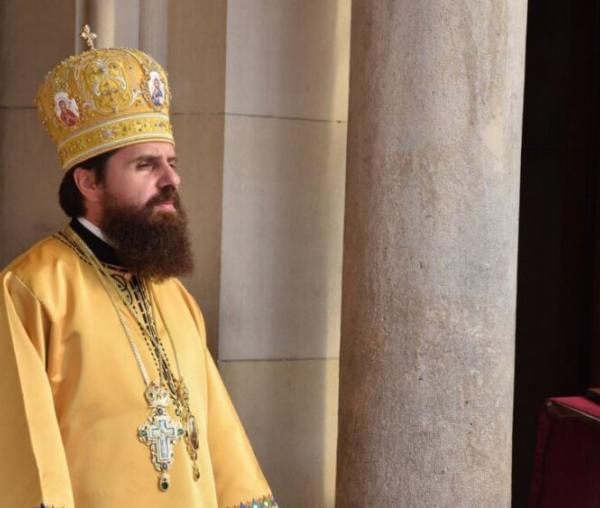 (Video) Înțelepciunea bătrâneților și tinerețea. Interviu cu PS Benedict Bistrițeanul