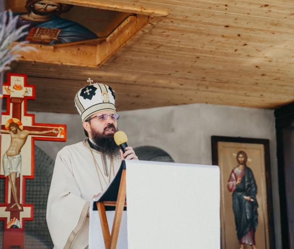 (Video) PS Benedict: „Osteneala fizică aduce odihnă lăuntrică”