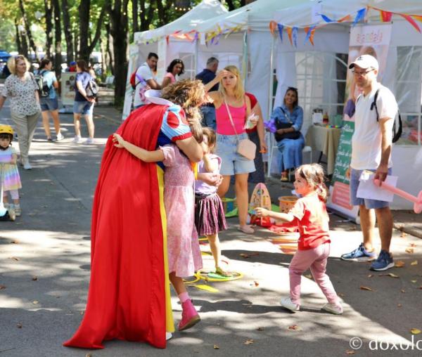 Festivalul Familiei, ediția a III-a / Foto: Flavius Popa