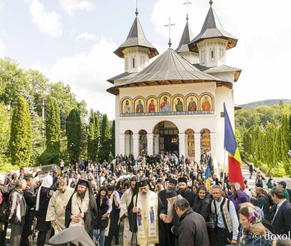 Înmormântare