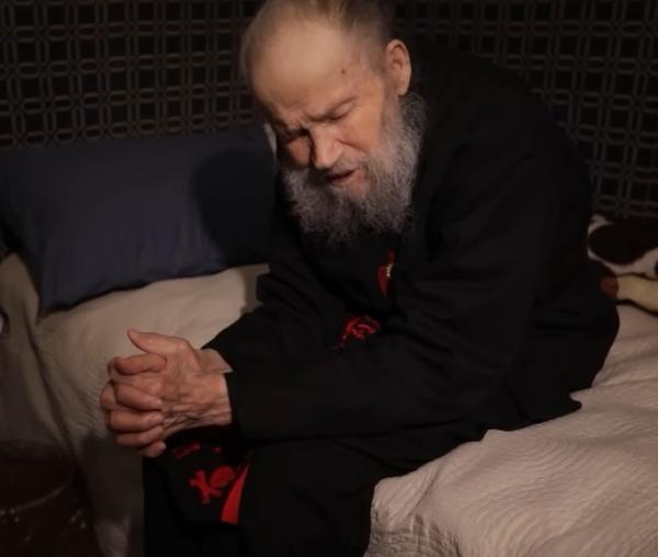 Părintele Simeon Zaharia