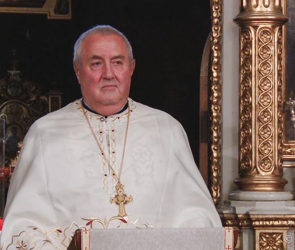 Pr. Ioan Sauca