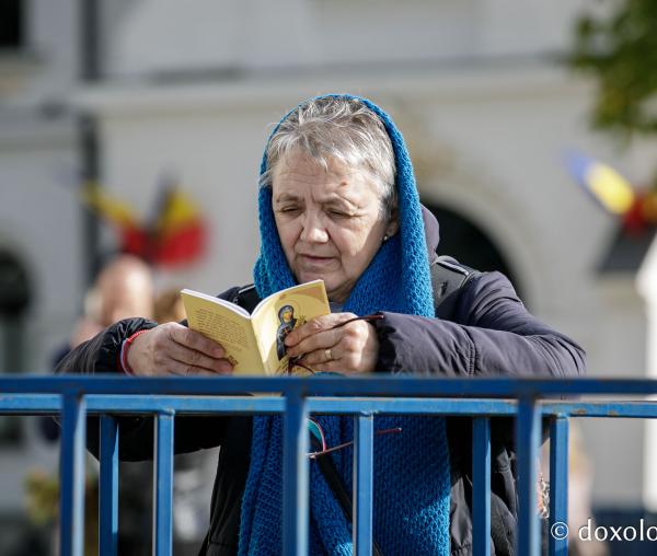 (Foto) Jurnal de pelerin la Sfânta Cuvioasă Parascheva – Ziua a V-a